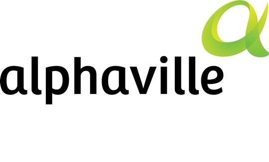 Alphaville Castelo - Comercial I